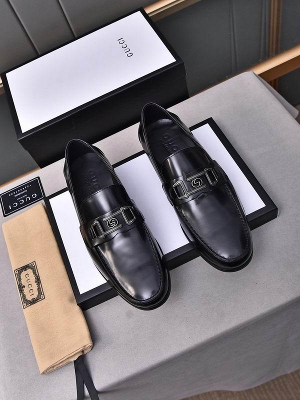 Gucci Men's Shoes 1309